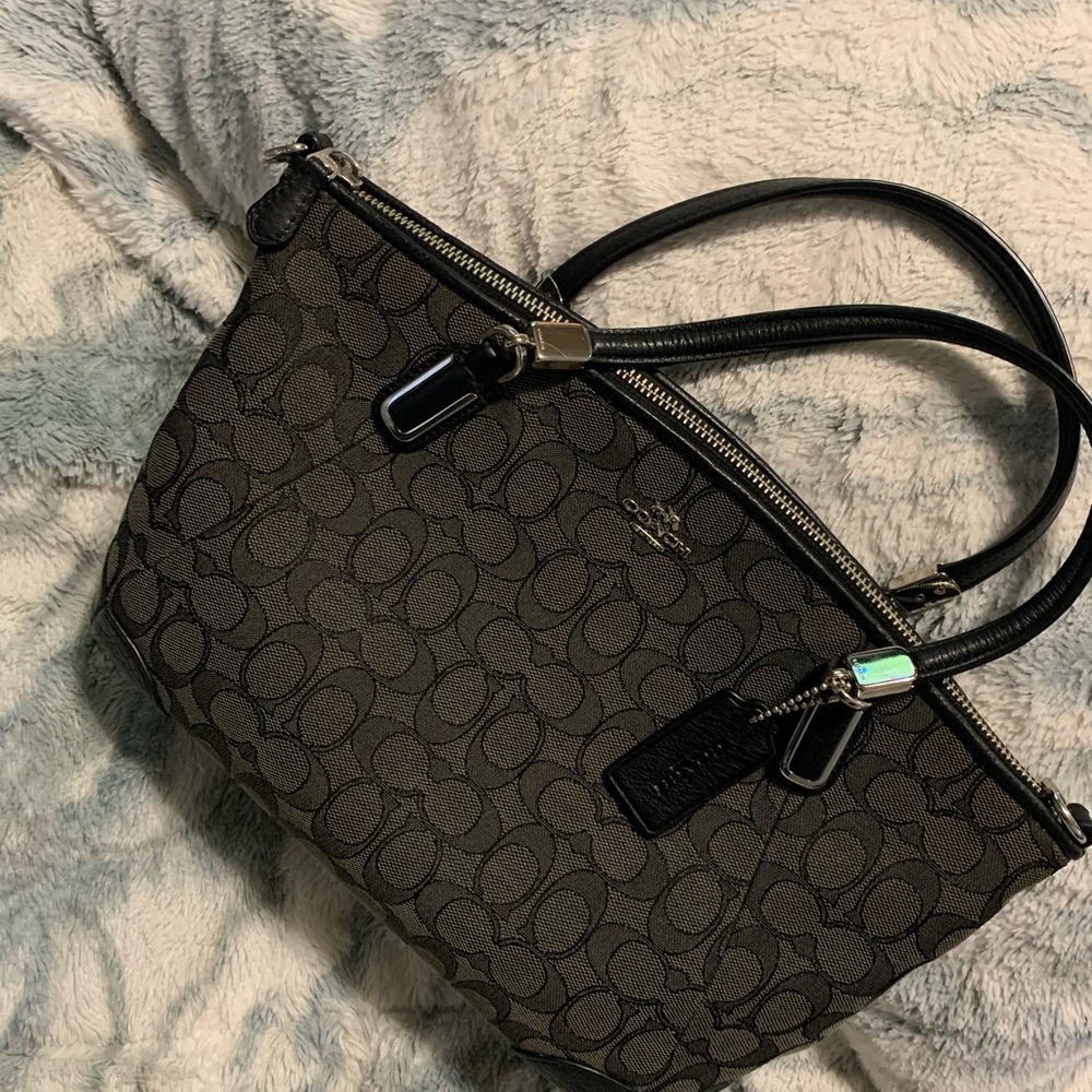 Coach handbag